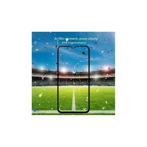 Samsung A30 Uyumlu 9d Tam Kaplayan Parmak Izi Bırakmayan Ekran Koruyucu Film