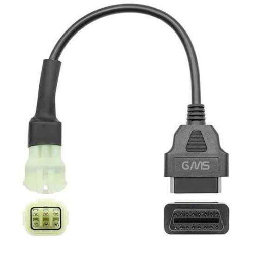 BAJAJ Bajaj Motosiklet Arıza Tespit Kablosu Bajaj-Ktm