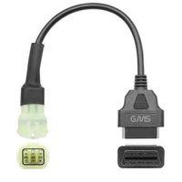 BAJAJ Bajaj Motosiklet Arıza Tespit Kablosu Bajaj-Ktm