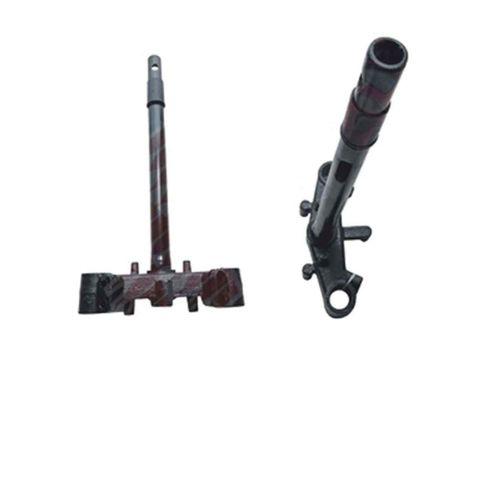 KUBA Alt Platin (Ön Maşa-Rot) Twıster 50Cc