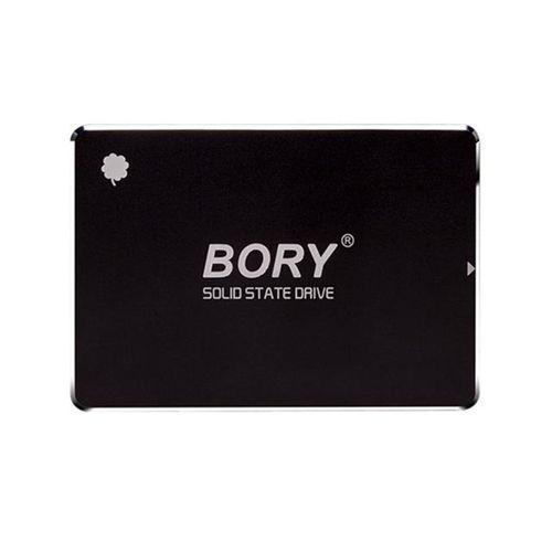 Bory R500-C128G Sata3 128 Gb SSD 550/510 Mbs Harddisk