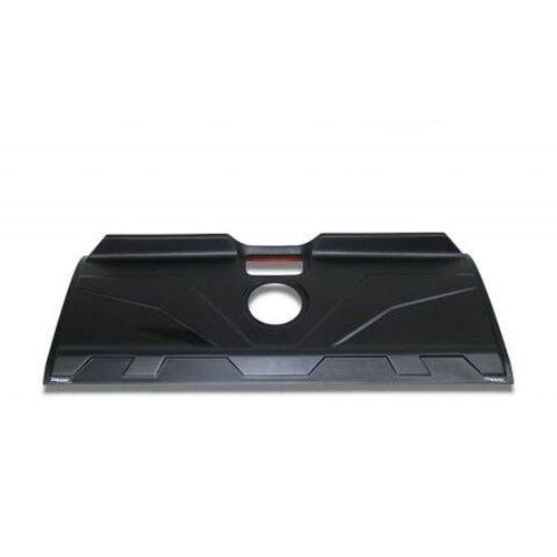 VOLKSWAGEN AMAROK 2010 Arka Bagaj Kapağı Bagaj Kaplama Siyah Mat Asa Kum Desen Standart