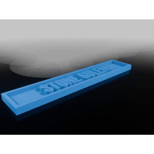 Glorious Amberis Jarv (Bu ürün Sadece Plastik parçadır - Almadan Önce Soru Sorabilirsiniz)