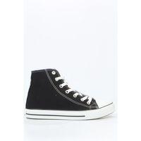 Hammer Jack Petro Siyah Erkek Spor Ayakkabı