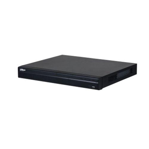 DAHUA NVR4216-16P-4KS2/L16 KANAL 2HDD(10TB) NETWORK KAYIT CİHAZI (POE)