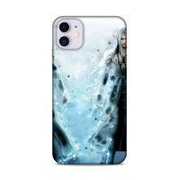 Apple Iphone 11 Uyumlu Kılıf BMovie (45) Liquid Air Kılıf Süper Kahramanlar