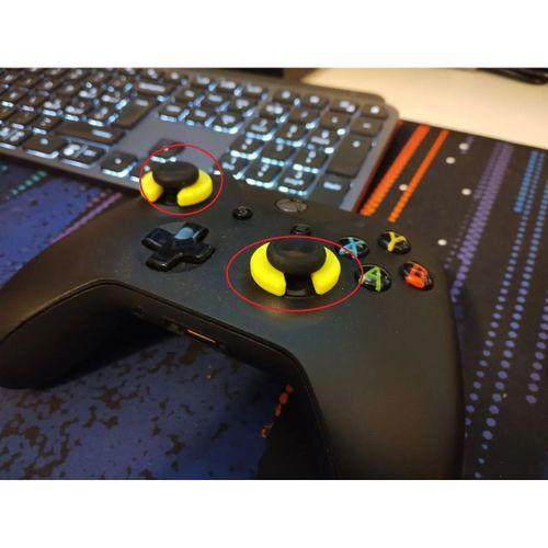 XBox One Kol joystick Kilidi 4 Adet ABS Baskı 00430