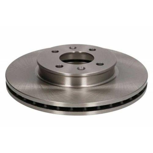 Hyundai̇ Accent Era Rio İ20 Ön Fren Di̇ski̇ 256Mm 05-