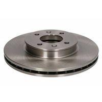 Hyundai̇ Accent Era Rio İ20 Ön Fren Di̇ski̇ 256Mm 05-