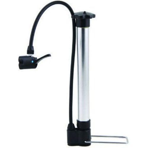 Pompa Kısa Alüminyum