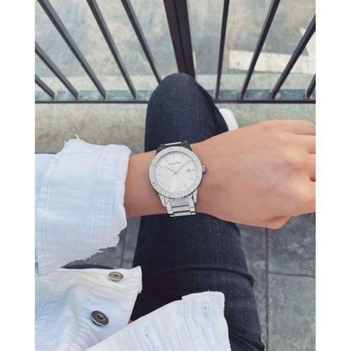 Calvin Klein Steady K7Q21146 Kol Saati