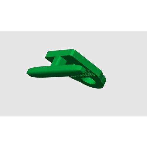 Kayak Ağırlık Tutucu (Bu ürün Sadece Plastik parçadır - Almadan Önce Soru Sorabilirsiniz)