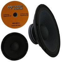 Magicvoice MV-0812 30 Cm Yedek Hoparlör (MV-3412 İçin)