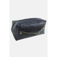 4 Adet El Tutmalı Makyaj Çantası