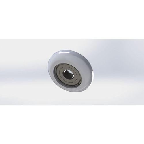 608 Koşucu 3D Baskı (Bu ürün Sadece Plastik parçadır - Almadan Önce Soru Sorabilirsiniz)