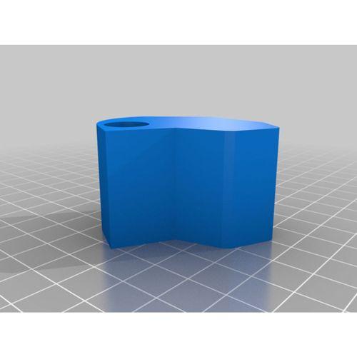 ASUS ROG Strix 15 Stand 3D Baskı (Bu ürün Sadece Plastik parçadır - Almadan Önce Soru Sorabilirsiniz)