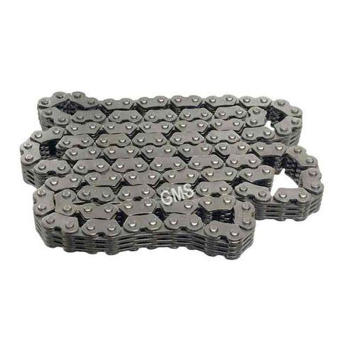 CF MOTO Cf Moto Eksantrık Zıncırı 4*5 118L Atv 400-450-550-800 - Yamaha R25