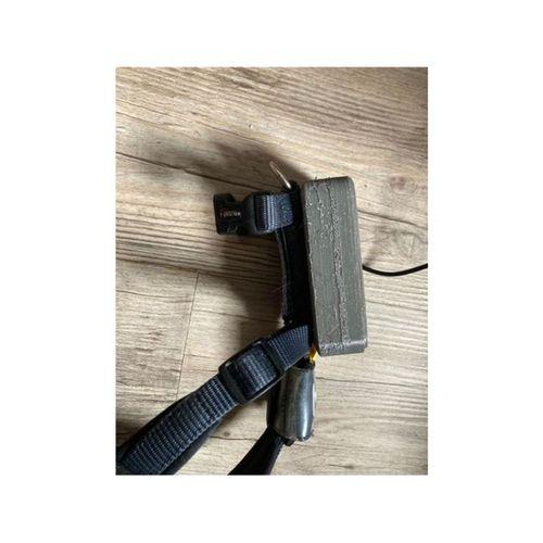 Fressnapf GPS Takip Cihazı Kapağı (Bu ürün Sadece Plastik parçadır - Almadan Önce Soru Sorabilirsiniz)