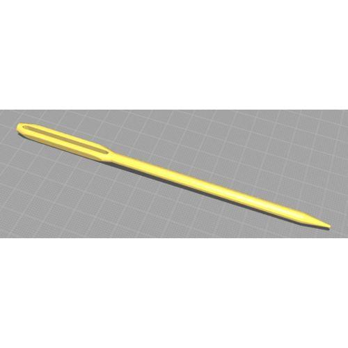 150mm Tığ (Bu ürün Sadece Plastik parçadır - Almadan Önce Soru Sorabilirsiniz)