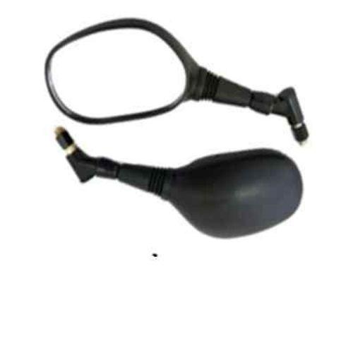 KUBA Kuba Ayna Kr139 Kuba Siyah