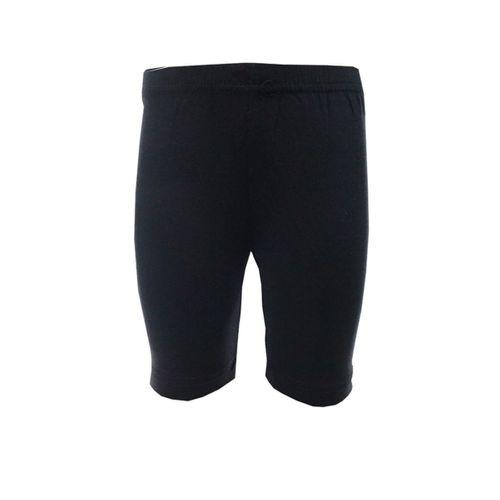 Tutku 0845 Kız Çocuk Elastan Kısa Tayt