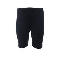 Tutku 0845 Kız Çocuk Elastan Kısa Tayt