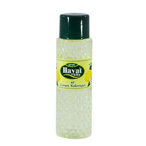 400 cc Limon Kolonyası