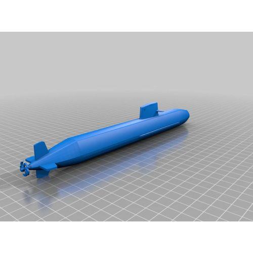 Submarino S80 (Bu ürün Sadece Plastik parçadır - Almadan Önce Soru Sorabilirsiniz)