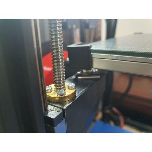 Ender 5 Plus Kinematik 3 Puan Seviyesi - 5135115