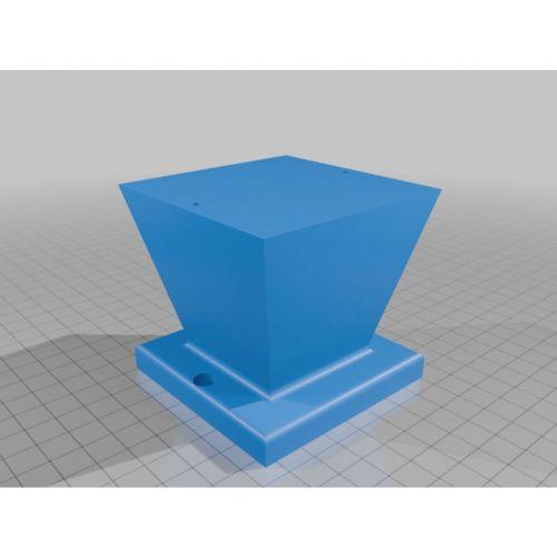 Sualtı Flaş Adaptör Aparatı (Bu ürün Sadece Plastik parçadır - Almadan Önce Soru Sorabilirsiniz)