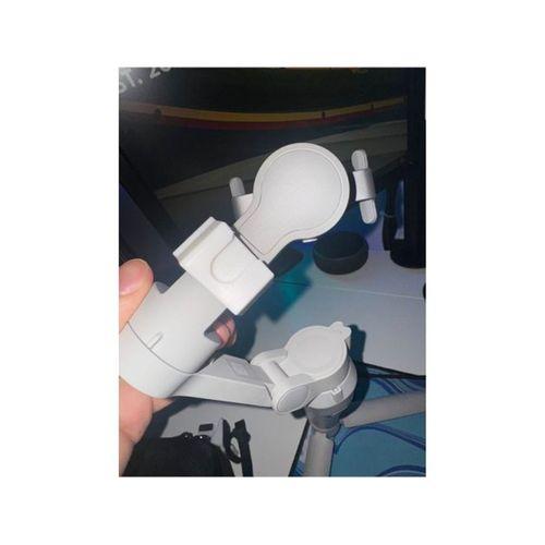 DJI OSMO SE Rode Kablosuz GO Montajı (Bu ürün Sadece Plastik parçadır - Almadan Önce Soru Sorabilirsiniz)