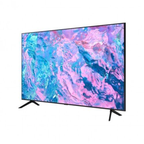 SAMSUNG 65CU7200 65" 164 EKRAN 4K UHD SMART LED TV