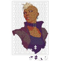 Storm X men Puzzle 240 Parça Yapboz