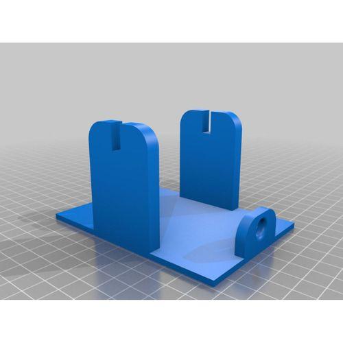 Parametrik lehim standı - 5146049