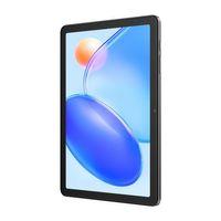 Blackview TAB20WIFI Tablet 10.1"/12 GB(4GB+8GB)/64 GB/8 MP/Android14+Kılıf Dahil (Siyah)