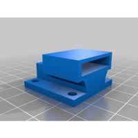 - Evrensel Bisiklet Işığı Klipsi Adaptörü (Bu ürün Sadece Plastik parçadır - Almadan Önce Soru Sorabilirsiniz)