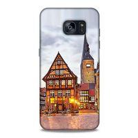 Samsung Galaxy S7 Edge Kılıf Almanya (42) Rugged Armor Kılıf Quedlinburg