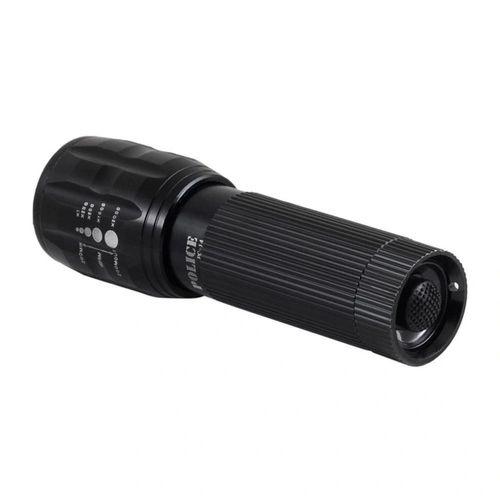 Pc-14 Pilli Mini El Feneri İle Karanlığa Son Kompakt Boy, Ultra Güçlü Aydınlatma. Deprem Çantası İçin İdeal. Hemen İncele