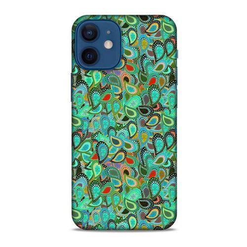 Apple iPhone 12 Mini Kılıf Hediyelik Seri Sevgililer Günü (46) 14 Şubat Core Armor Kılıf