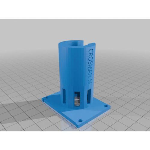 HT X3006 Crosman M1 Adaptörü (Bu ürün Sadece Plastik parçadır - Almadan Önce Soru Sorabilirsiniz)