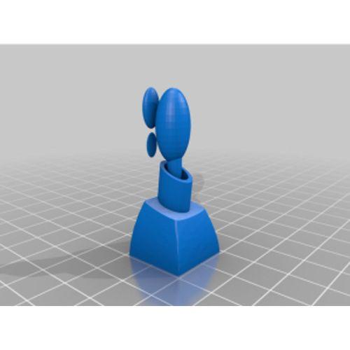 Yüzme Şişmesindeki Kişi Tuş Kapağı (Bu ürün Sadece Plastik parçadır - Almadan Önce Soru Sorabilirsiniz)