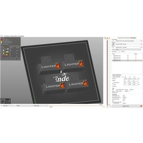 Çakmak Rafı (Bu ürün Sadece Plastik parçadır - Almadan Önce Soru Sorabilirsiniz)