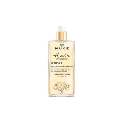 Hair Prodigieux Le Masque Şampuan Öncesi Besleyici Maske 125 ml