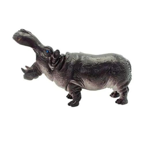 Vahşi Hayvanlar Serisi - YS2689 - Su Aygırı