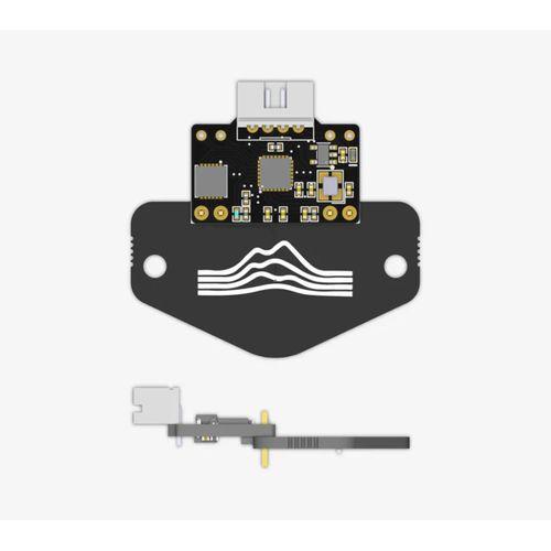 - Cartographer3D Montaj Troodon V1 Eddy Akım Sensörü (Bu ürün Sadece Plastik parçadır - Almadan Önce Soru Sorabilirsiniz)