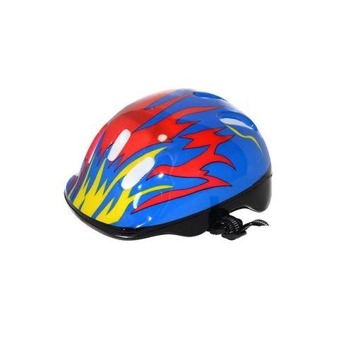 Paten Scooter Bisiklet Çocuk Koruma Kaskı Ekipmanı 1 Adet Fiyatıdır