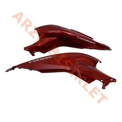 HONDA Sele Altı Granaj Kırmızı Sağ-Sol 83605-K2C-V00Zf Dio 110 Uyumlu