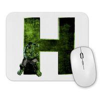 Znn Marvel Hulk Mouse Pad