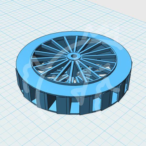 _Warewheel - 5115282