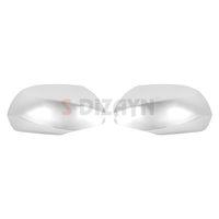 S-Dizayn Mercedes Vito W447 Abs Krom Ayna Kapağı 2 Prç. 2014 Üzeri